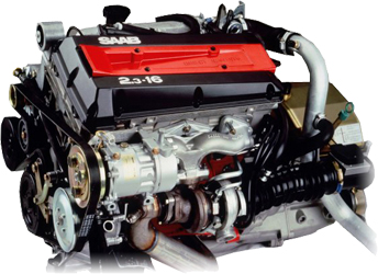 P59C4 Engine